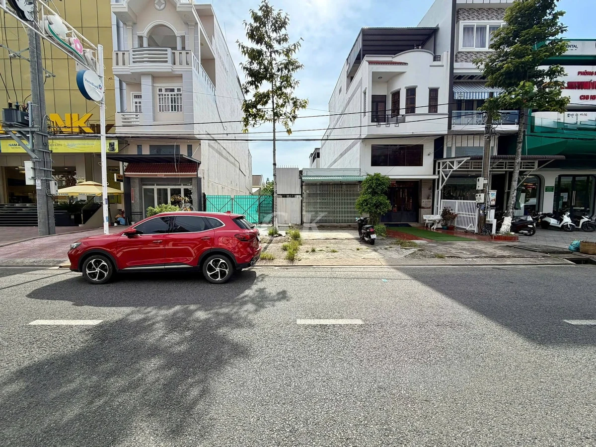Cho thuê đất hai mặt tiền Rạch Giá 495m², 20 triệu/tháng - Ảnh thu nhỏ 5