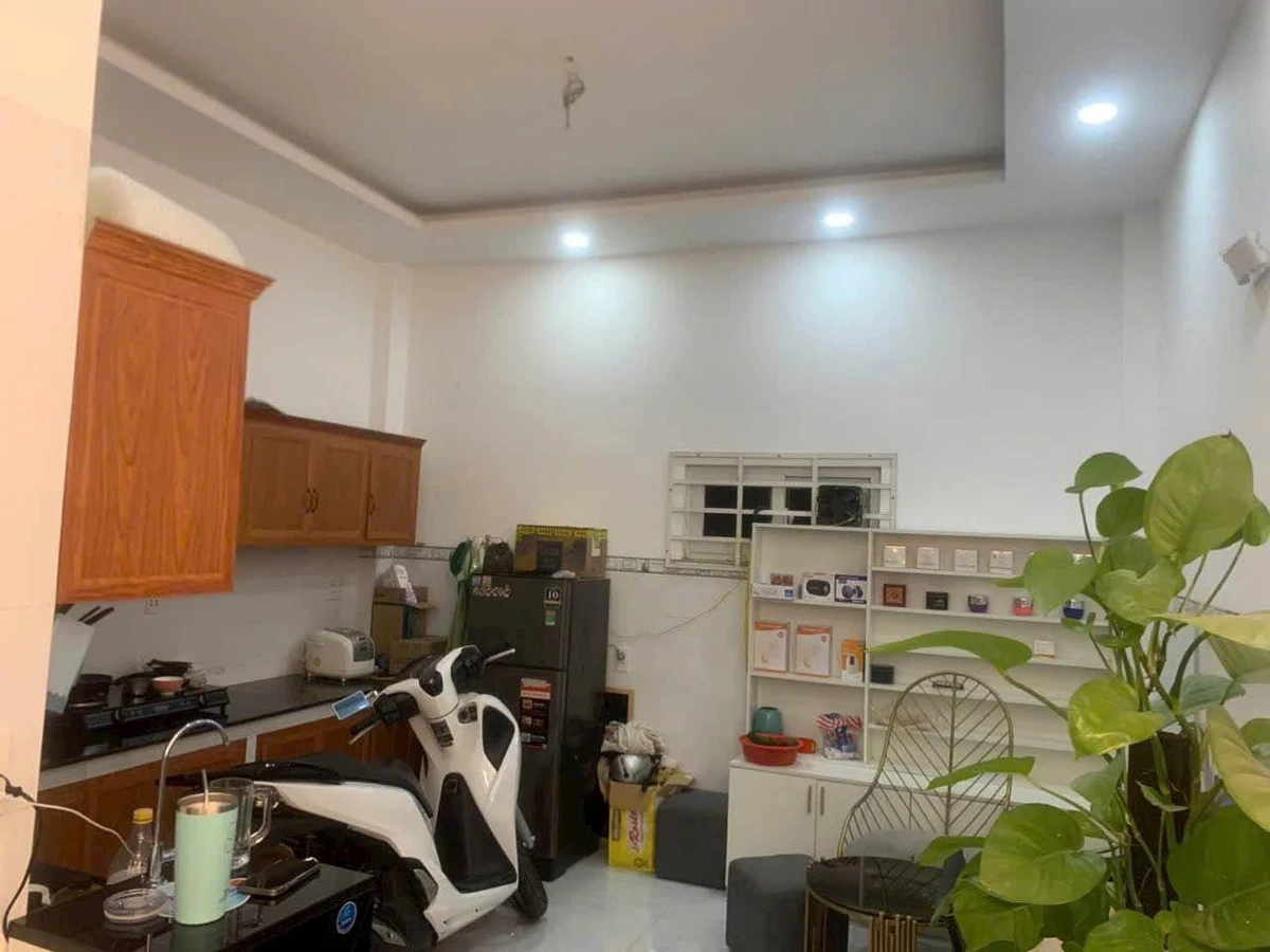 Bán nhà phố 3 tầng 51m2 3PN 4WC đường số 21 Nguyễn Xiển, Long Bình, Quận 9 giá 5,4 tỷ - Ảnh thu nhỏ 3