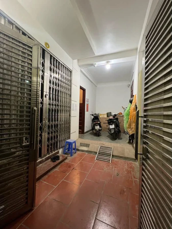 Bán nhà phố Lê Quang Đạo 51m² 3 PN 9 tỷ Hà Nội