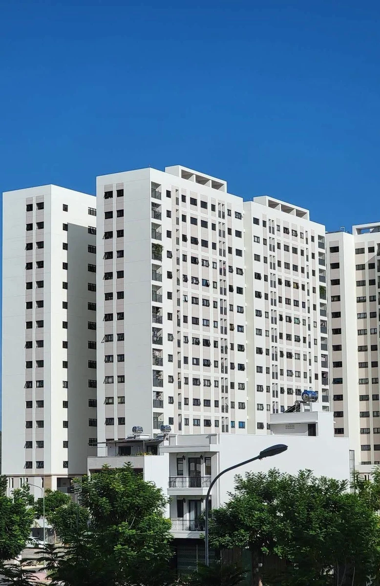 Cho thuê căn hộ 2PN 63m2 tại Hà Quang, Nha Trang, 15tr/tháng - Ảnh 1