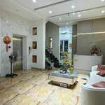 Bán nhà 6 tầng thang máy 90m2 khu phân lô Nguyễn Đức Cảnh, Hai Bà Trưng, Hà Nội - Ảnh thu nhỏ 1