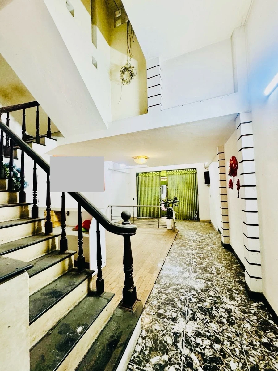 Nhà phố bán Quận 10, 67.5m2, 6 tầng, 18.5 tỷ - Ảnh thu nhỏ 3