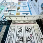 Bán shophouse 4 tầng 72m² Quang Trung Gò Vấp 7.85 tỷ - Ảnh thu nhỏ 1