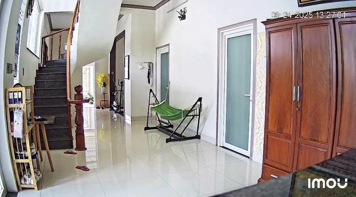 Bán nhà lầu 300m² Tân Ninh 4 tỷ - Ảnh thu nhỏ 2