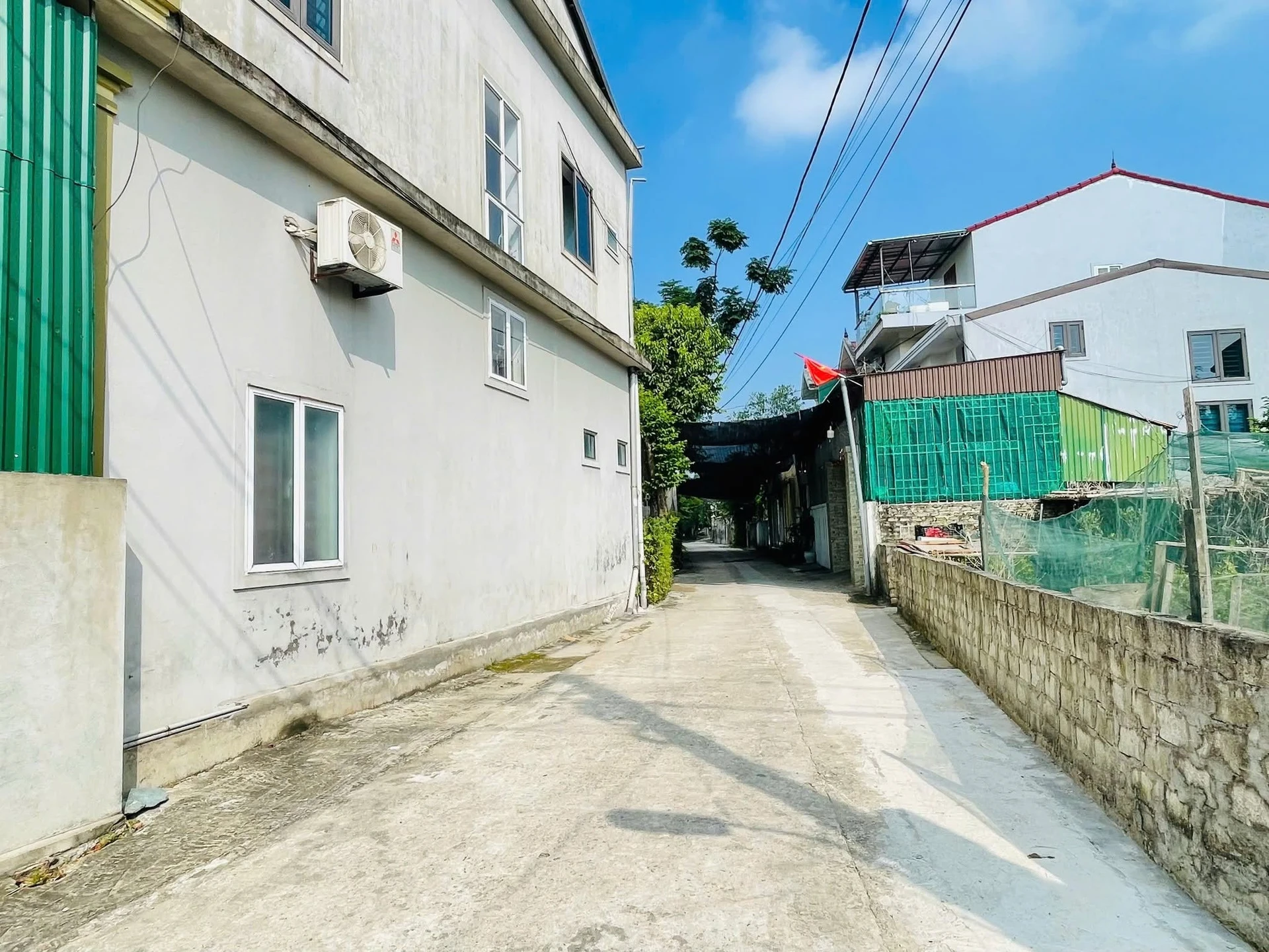 Bán đất Nhà Bè 105m2, 2 tỷ 6 - Ảnh 1