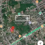 Đất bán Chơn Thành 50m² chỉ từ 600 triệu - Ảnh thu nhỏ 1