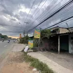 Bán nhà cấp 4 mặt tiền Quốc Lộ 1A, 215m2, Tây Ninh - Ảnh thu nhỏ 2