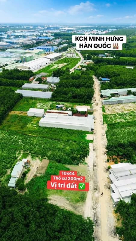 Bán nhà xây dãy trọ 240m2 mặt tiền 750 triệu - Ảnh thu nhỏ 4