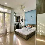Cho thuê nguyên căn mặt tiền 80m² 4PN Hải Châu Đà Nẵng - Ảnh thu nhỏ 3
