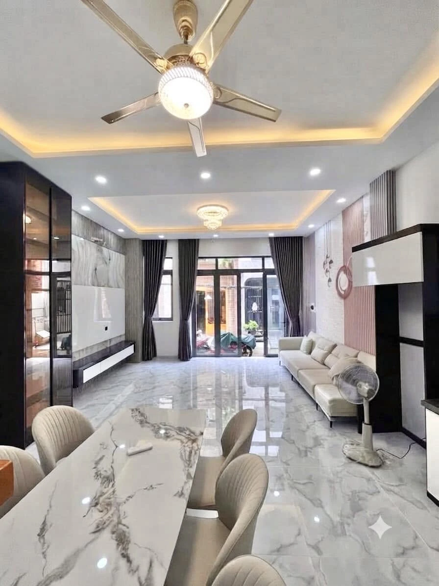 CHÍNH CHỦ GỬI BÁN - QUẬN 5 - AN DƯƠNG VƯƠNG - Ảnh thu nhỏ 2