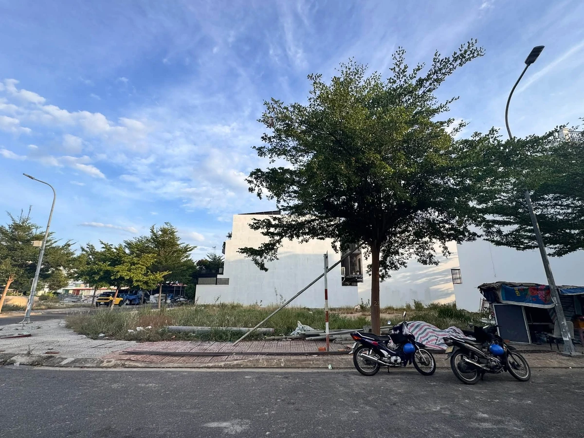 Bán đất 100m2 khu đô thị Mỹ Gia Nha Trang 4.7 tỷ - Ảnh thu nhỏ 5