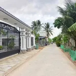 Bán nhà 1 trệt 1 lầu 81m2 3PN Bến Tre - Ảnh thu nhỏ 2