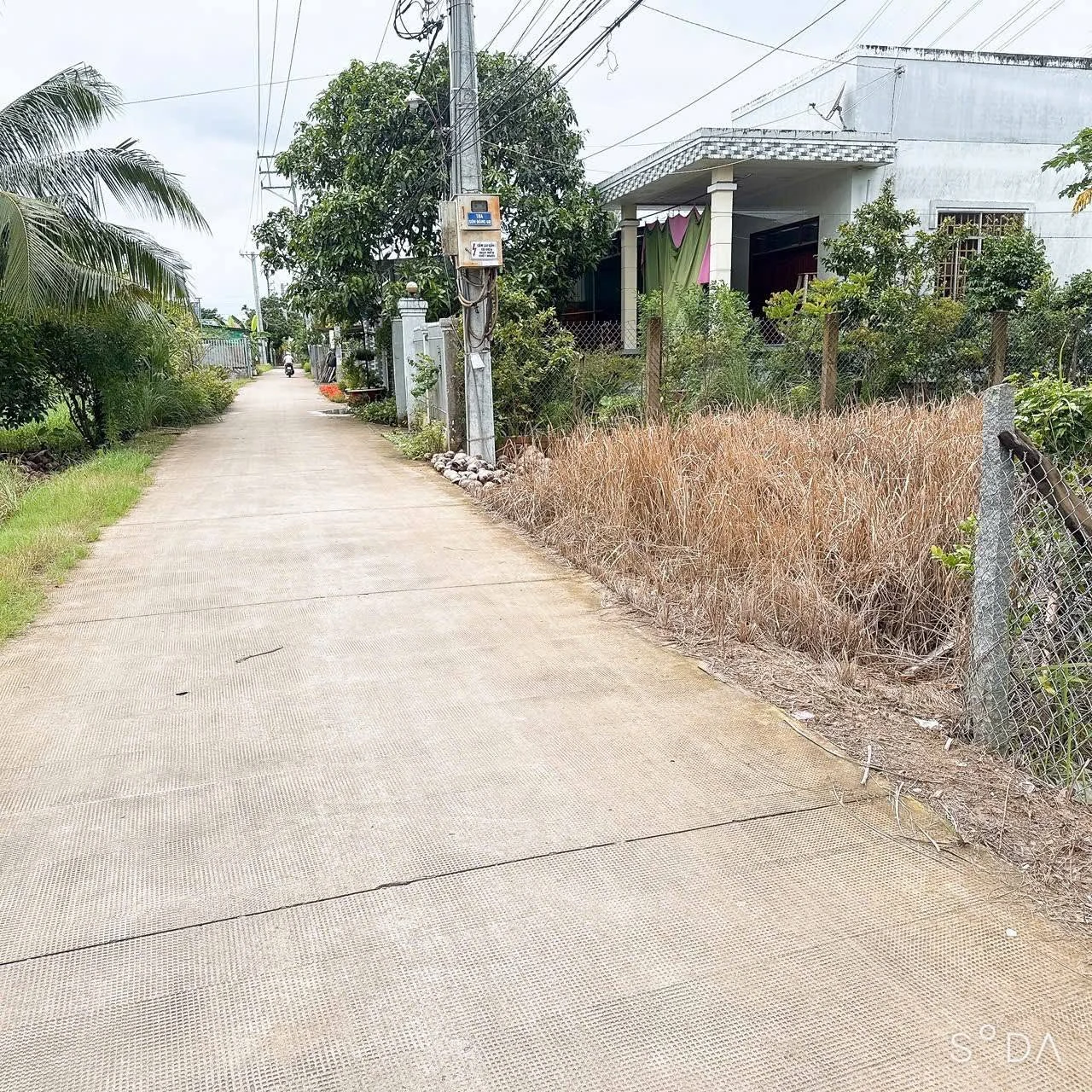 Bán nền biệt thự 300m² Phường Sơn Đông 1 tỷ - Ảnh 1