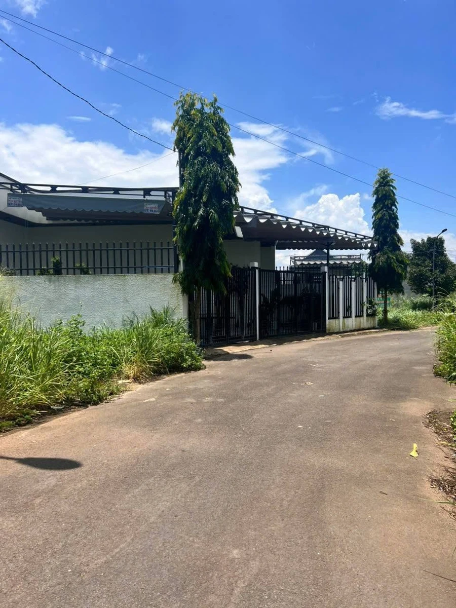 Bán đất nền Khang Thịnh 2 98.56m² sổ riêng Long Khánh - Ảnh thu nhỏ 3