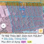 Bán đất thổ cư Ngô Quyền Nhà Bè 115m² 850 triệu - Ảnh thu nhỏ 2
