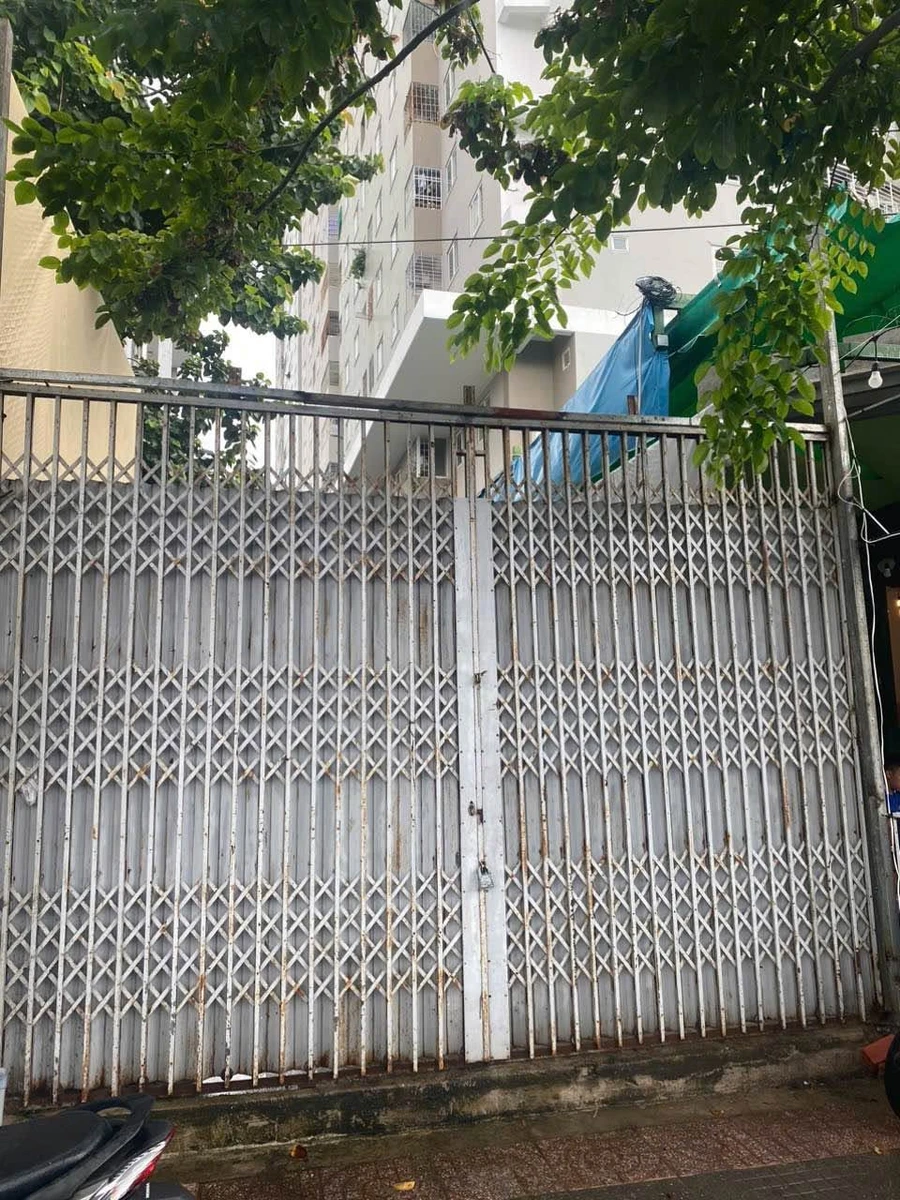 Cho thuê mặt bằng 48m² đường Thống Nhất Vũng Tàu - Ảnh thu nhỏ 2
