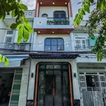 Bán nhà trệt lửng lầu 90m² Ninh Kiều, Cần Thơ 4.39 tỷ - Ảnh thu nhỏ 1