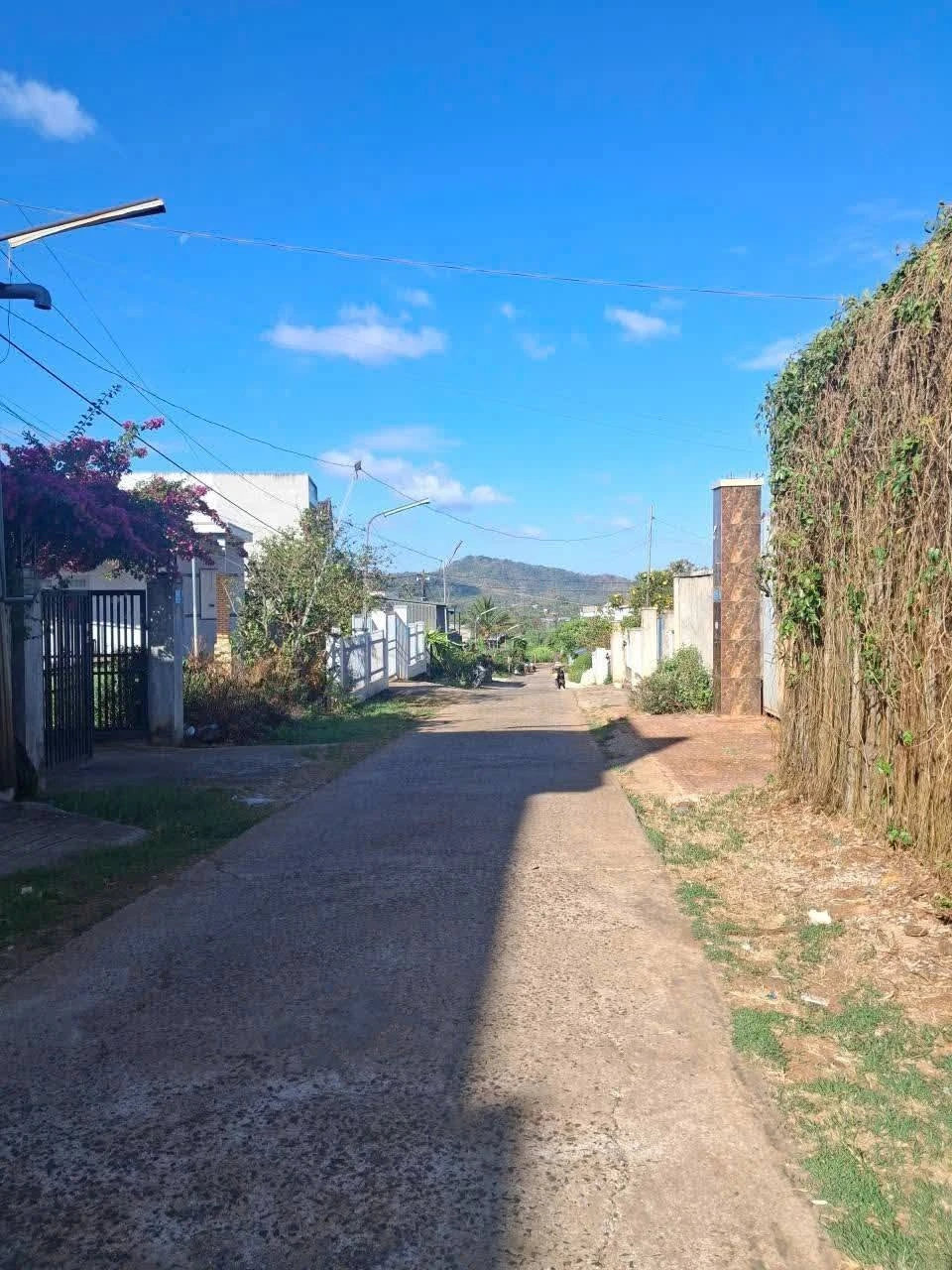 Bán lô đất 5x49m, thổ cư 100m², gần tỉnh lộ 5 Phạm Ngũ Lão, Buôn Ma Thuột - Ảnh 1
