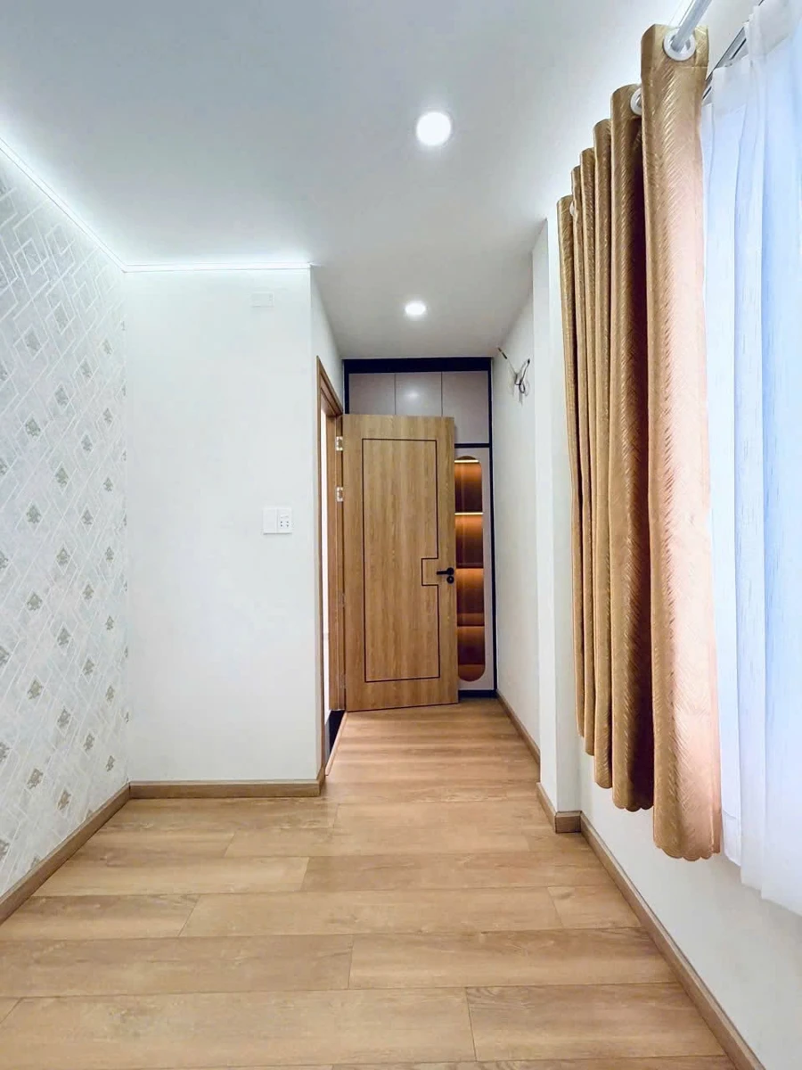 Bán nhà 3 tầng 28m² 5,95 tỷ Phú Nhuận - Ảnh thu nhỏ 2