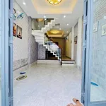Cho thuê nhà nguyên căn 5PN, 44m2, An Nhơn, Gò Vấp - 16 triệu/tháng - Ảnh thu nhỏ 3