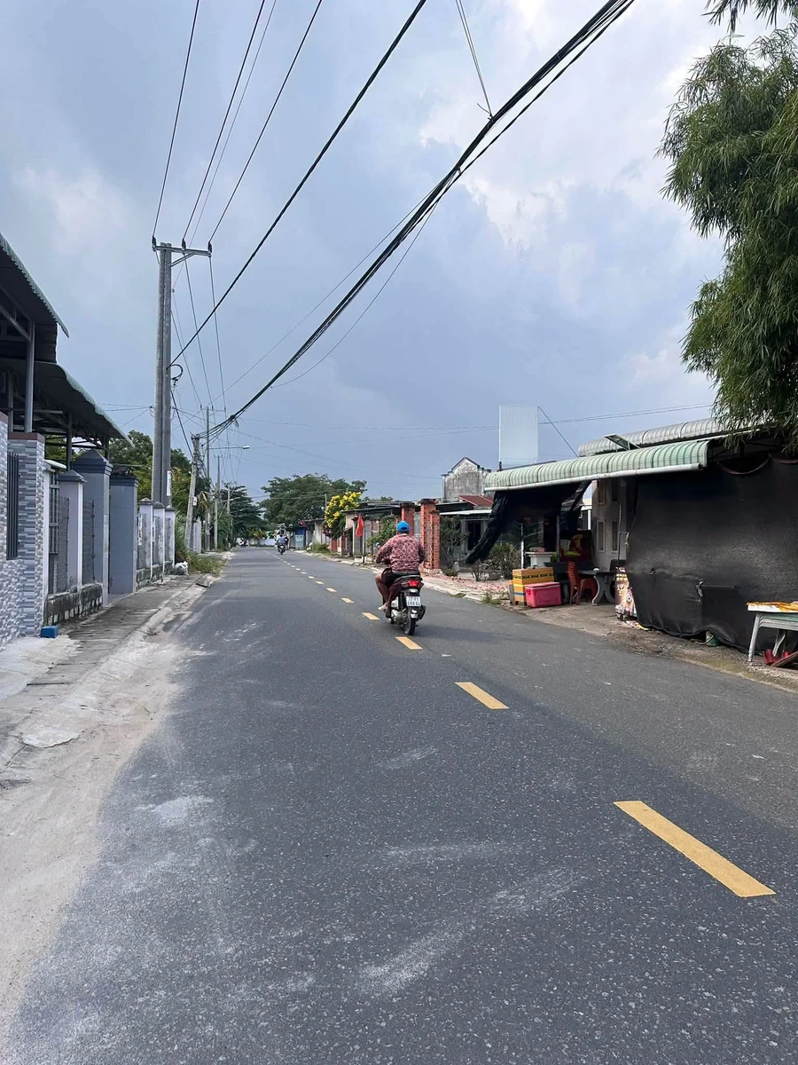 Nhà mặt tiền 110m² Tam An, 2PN, 1tỷ 920 triệu - Ảnh thu nhỏ 2
