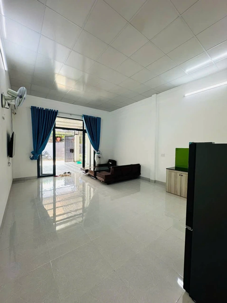 Cho thuê nhà nguyên căn Trần Nhật Duật, 125m², 2 PN, 6,5 triệu/tháng - Ảnh thu nhỏ 3