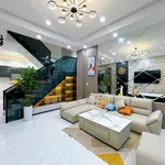Bán nhà 1 trệt 2 lầu 200m² Cần Thơ - tặng nội thất - Ảnh thu nhỏ 4