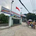 Cho thuê mặt tiền kinh doanh Dương Đức Hiền, Tân Phú 162.5m² 30tr/tháng - Ảnh thu nhỏ 4