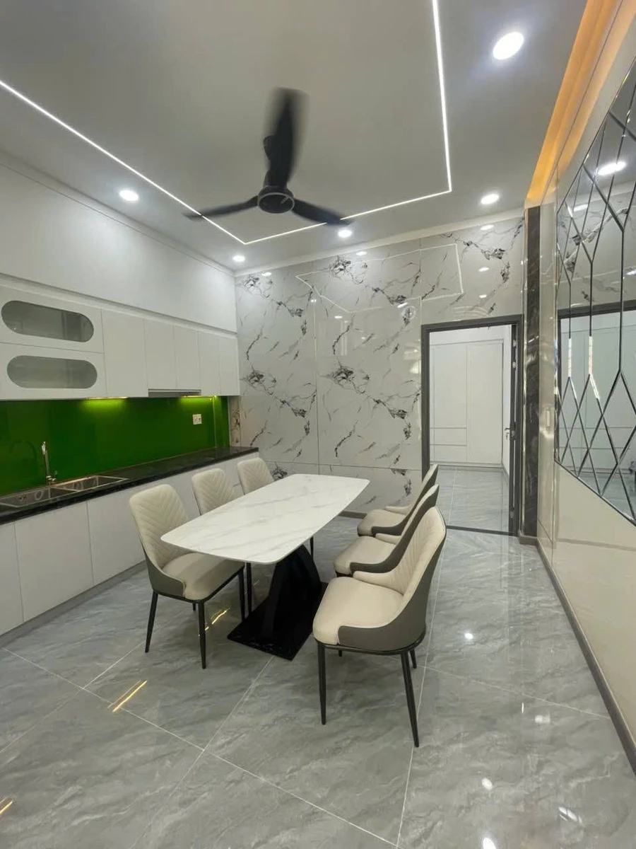 Bán nhà 3PN 2WC 120m2 Biên Hòa, Đồng Nai - 3 tỷ 750 - Ảnh thu nhỏ 3