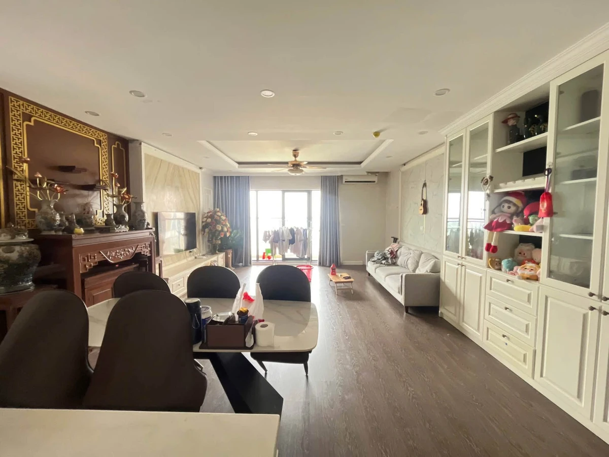 Bán căn hộ HPC Landmark Tố Hữu, 112m2, 3PN, 7 tỷ - Ảnh thu nhỏ 2