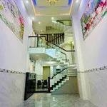 Bán nhà hẻm 8m Miếu Gò Xoài 4x14m, 4PN, giá 7,1 tỷ, Bình Tân - Ảnh thu nhỏ 3