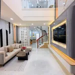 Bán nhà 4 tầng 49m2 3 phòng ngủ đường Nguyễn Văn Nghi, Gò Vấp, nhỉnh 6 tỷ - Ảnh thu nhỏ 2
