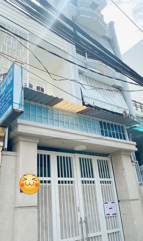 Bán nhà hẻm 4PN 73m² Ba Cu gần biển Vũng Tàu 5.4 tỷ