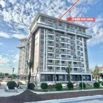 Bán căn hộ 2PN 56,3m² view sông Thái Bình, Ecopark - Ảnh thu nhỏ 1