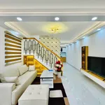 Bán nhà 3 tầng 4PN full nội thất 6,1 tỷ ngay Lê Văn Duyệt Bình Thạnh - Ảnh thu nhỏ 4