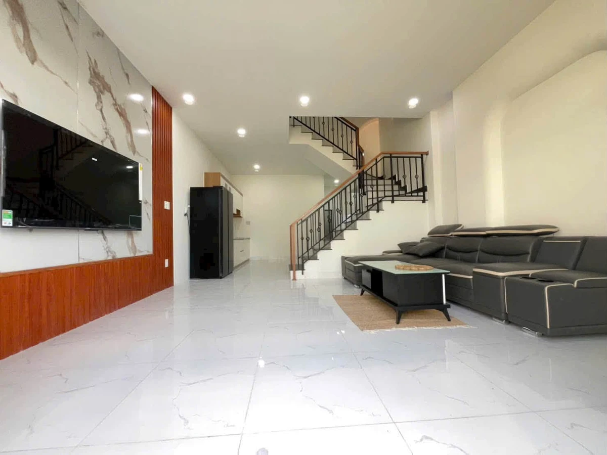 Bán nhà 3 tầng 77m² Diên Khánh, Khánh Hòa 2.65 tỷ - Ảnh thu nhỏ 5