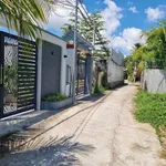 Bán 2 nền liền kề 100m² An Hội, Vĩnh Long, Bến Tre - Ảnh thu nhỏ 1