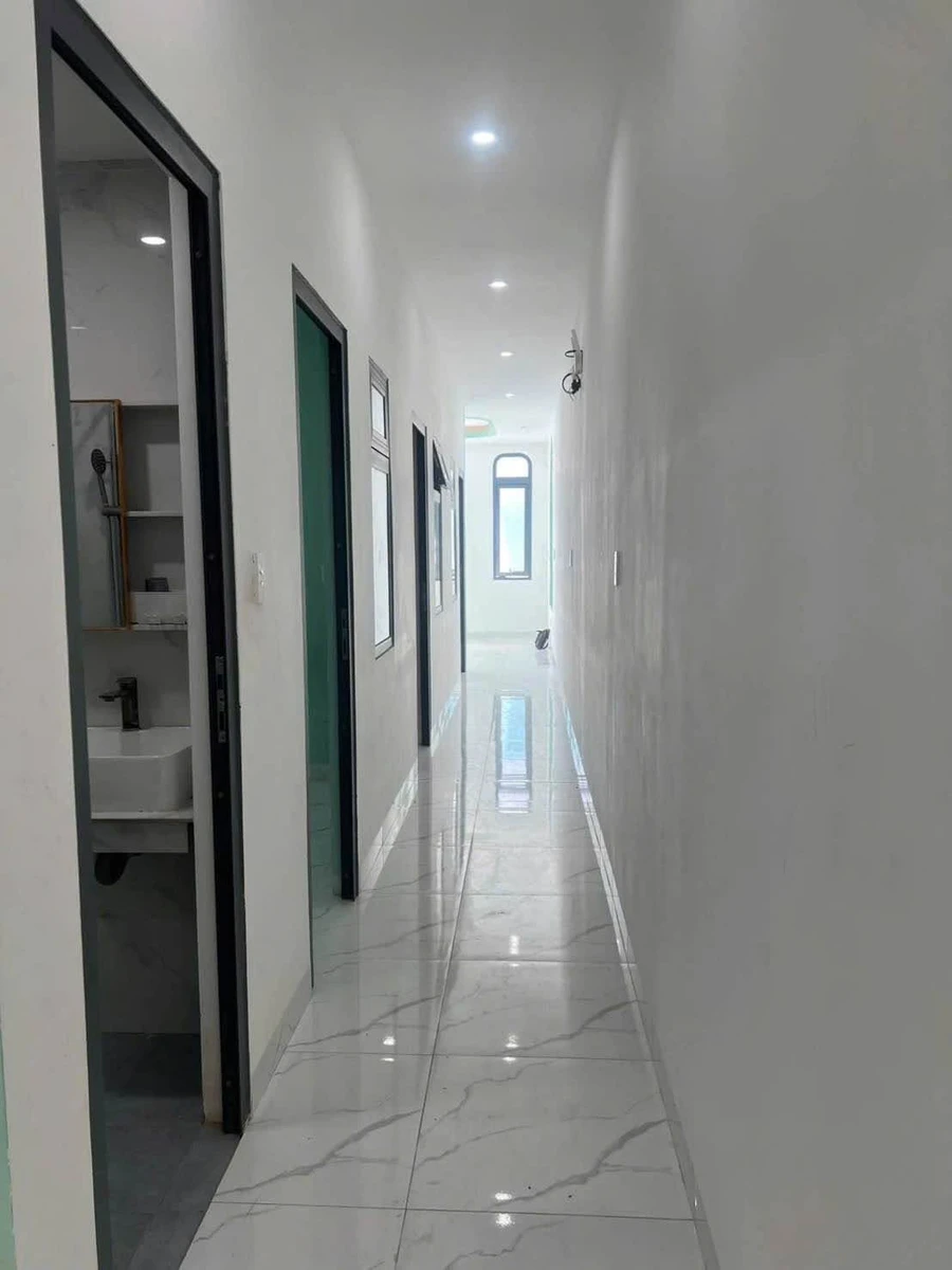 Bán nhà mặt tiền 213m2 Tam Phước Long Điền 1 tỷ - Ảnh thu nhỏ 5