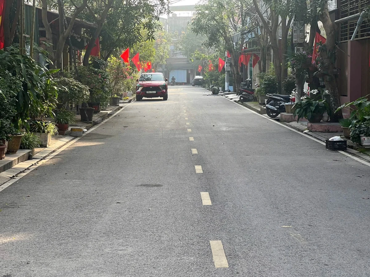 Bán đất Lê Lợi 115,5m² 7 tỷ - Ảnh thu nhỏ 2