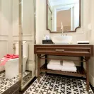 Chỉ 4,6 tỷ Sở hữu ngay căn liền kề 60 m2 - 4 tầng + 1 hầm - Tổng hợp quỹ căn hot liền kề & biệt thự - Ảnh thu nhỏ 41