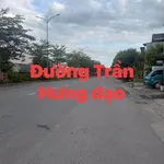Đất bán gần Trần Hưng Đạo, Hưng Yên, 99.9 m², hơn 1 tỷ - Ảnh thu nhỏ 1