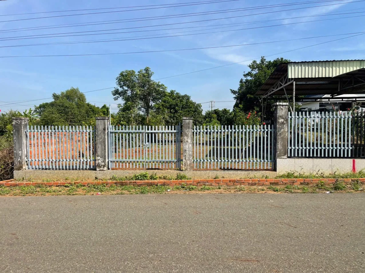 Bán biệt thự Xã Hoà Long Bà Rịa 576m², 3 tỷ 800 triệu - Ảnh 1