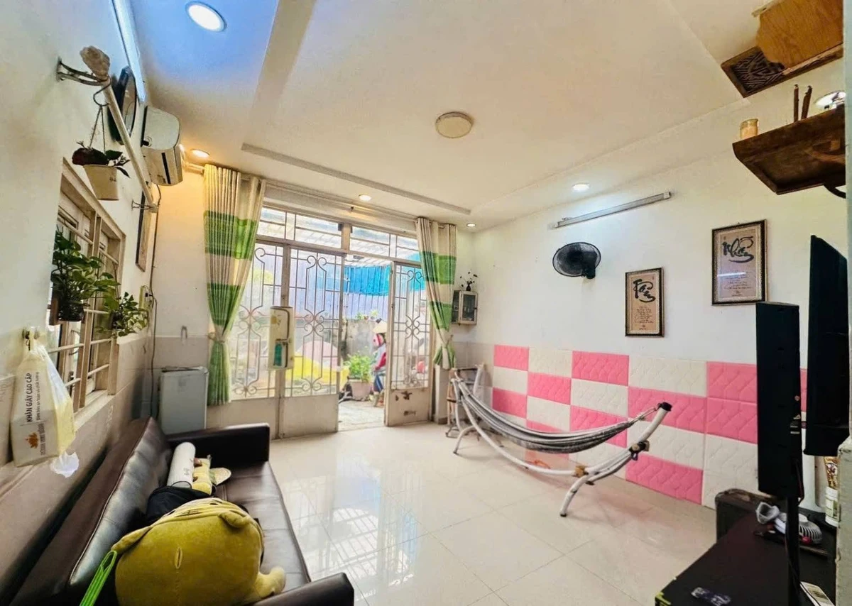 Bán nhà 2 tầng 65m² Hiệp Bình Phước 4,3 tỷ - Ảnh thu nhỏ 5