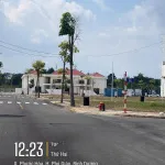 Khu đô thị Bắc Sài Gòn mặt tiền DT 741, đối diện KCN Tân Bình, DT 82m2 giá 1,050 tỷ - Ảnh thu nhỏ 7