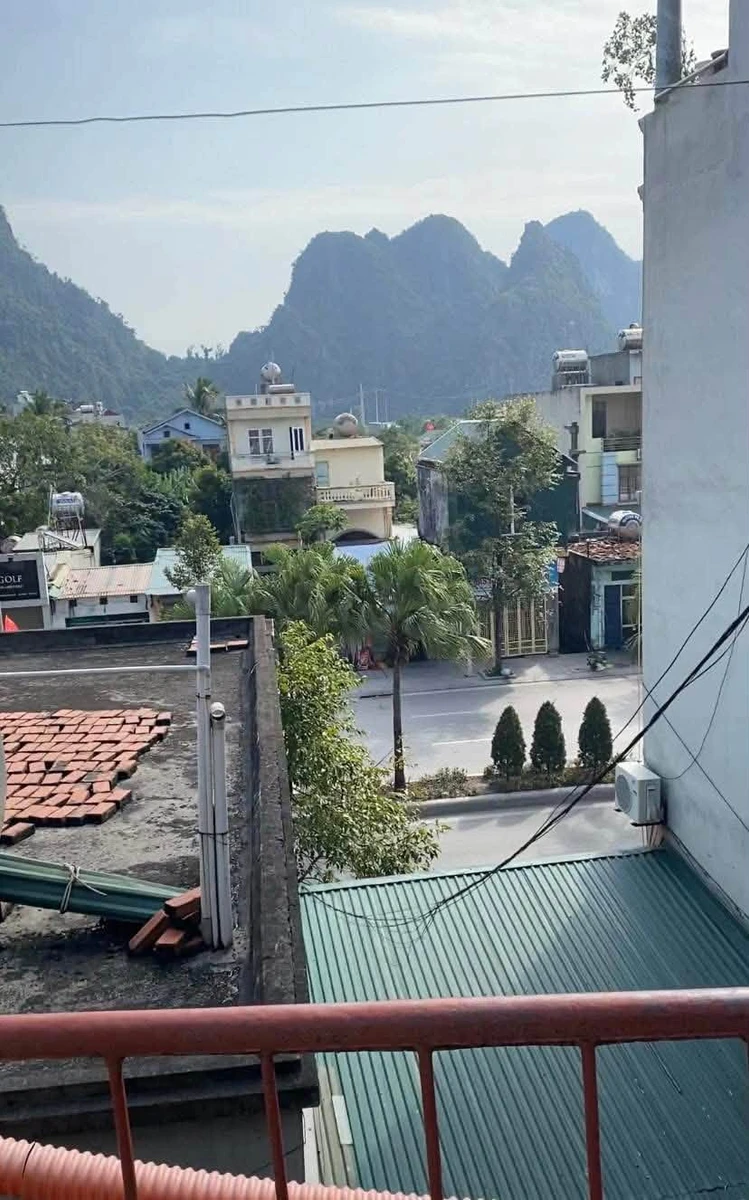 Bán đất 86m2 mặt tiền 5m gần Lữ đoàn 170, 2 tỷ - Ảnh 1