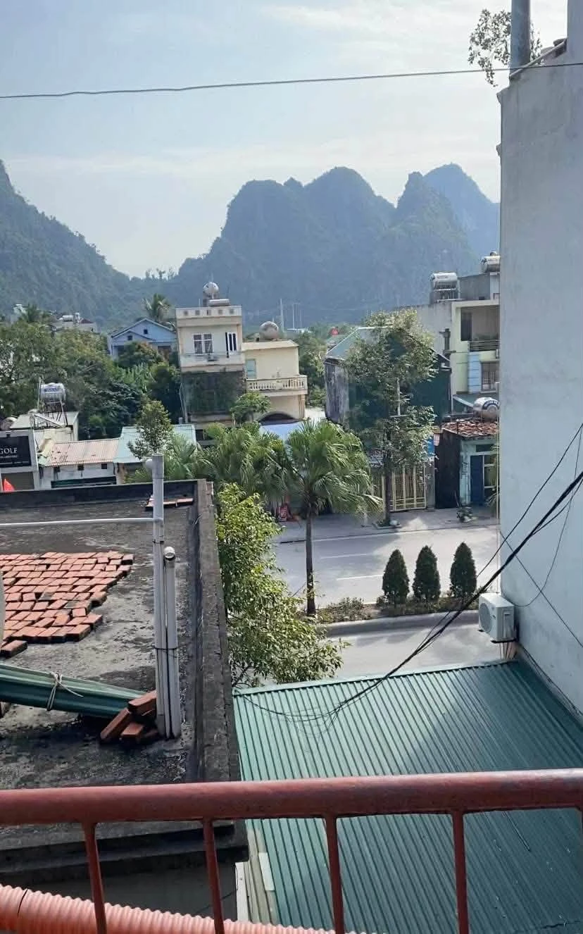 Bán đất 86m2 mặt tiền 5m gần Lữ đoàn 170, 2 tỷ - Ảnh 1