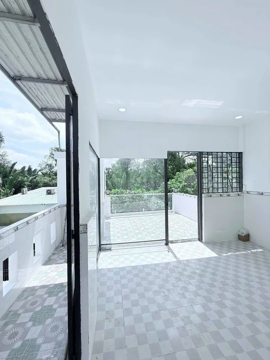 Bán nhà 4 PN, 3 WC, 85 m² đối diện Vịt Quay Hùng Trang, Quận 8 - Ảnh thu nhỏ 4