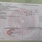 Bán đất KĐT Phú An Khang lô đôi (10m x 22.5m) hướng Đông sạch đẹp, sổ hồng sẵn giá 11.5triệu/m2 TL - Ảnh thu nhỏ 7