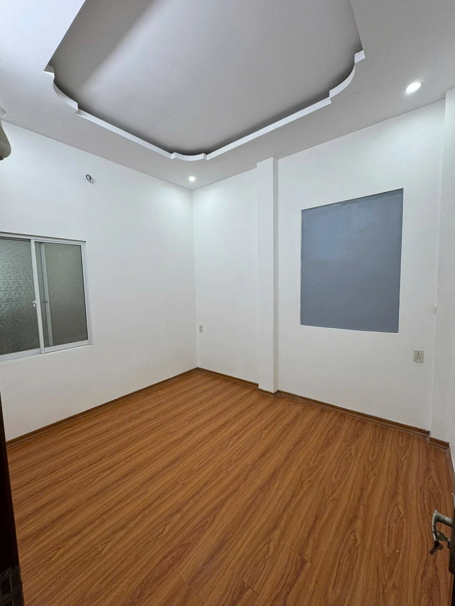 Bán nhà 3 tầng 181m² đường Trần Xuân Lê, Đà Nẵng - Ảnh thu nhỏ 5