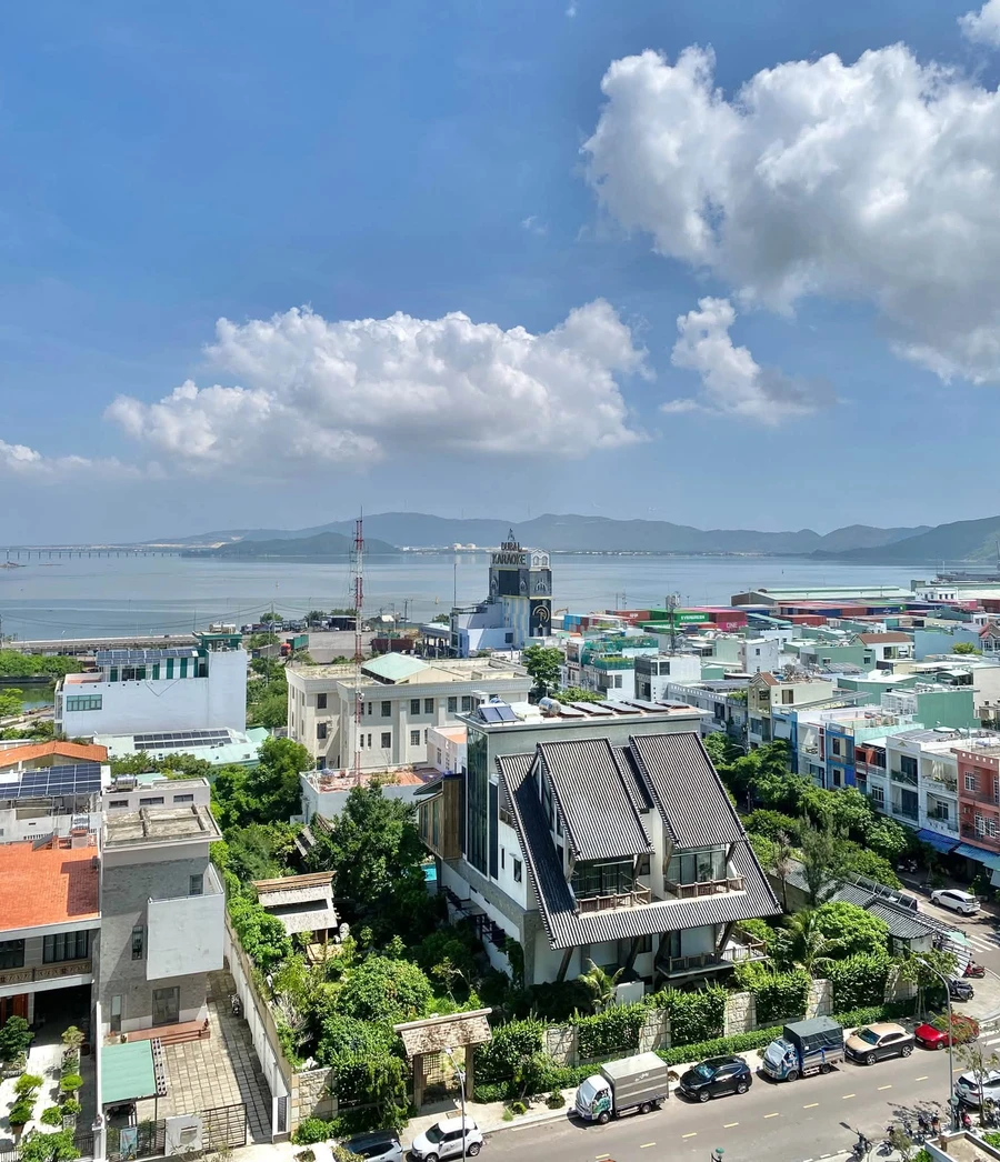 Sang nhượng căn hộ 2PN 65m2 Phú Tài Residence 2.1 tỷ - Ảnh thu nhỏ 4